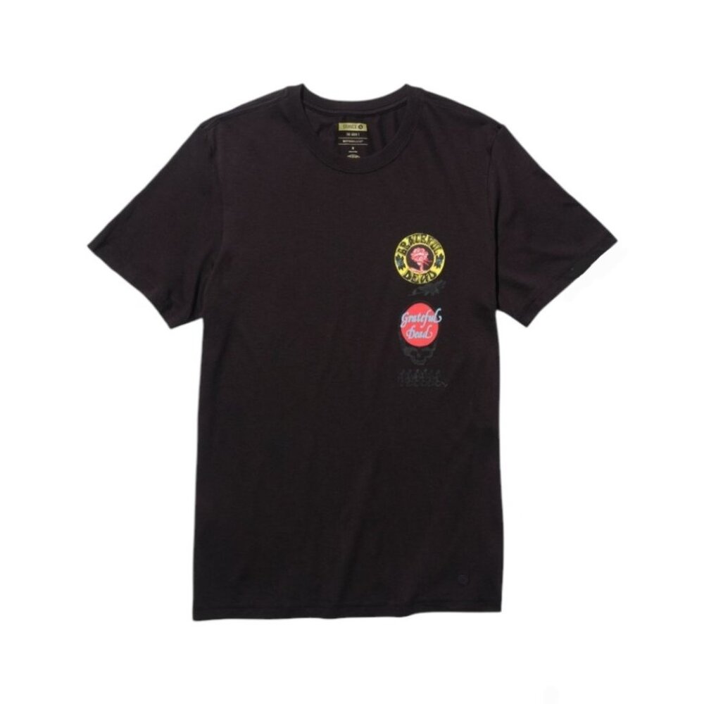 Stance x Grateful Dead Bertha Standard T-Shirt